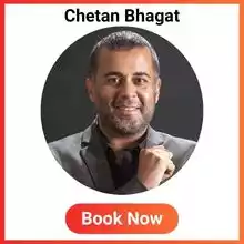 Chetan Bhagat