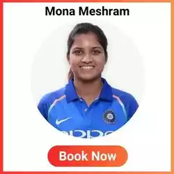 Mona Meshram