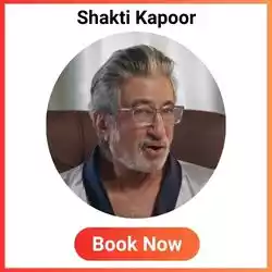 Shakti Kapoor