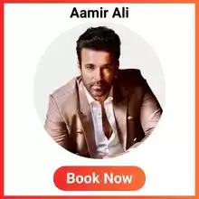 Aamir Ali