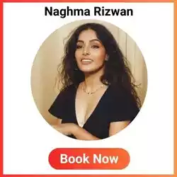 Naghma Rizwan