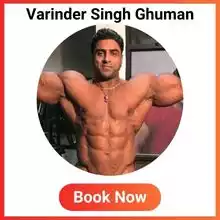 Varinder Singh Ghuman