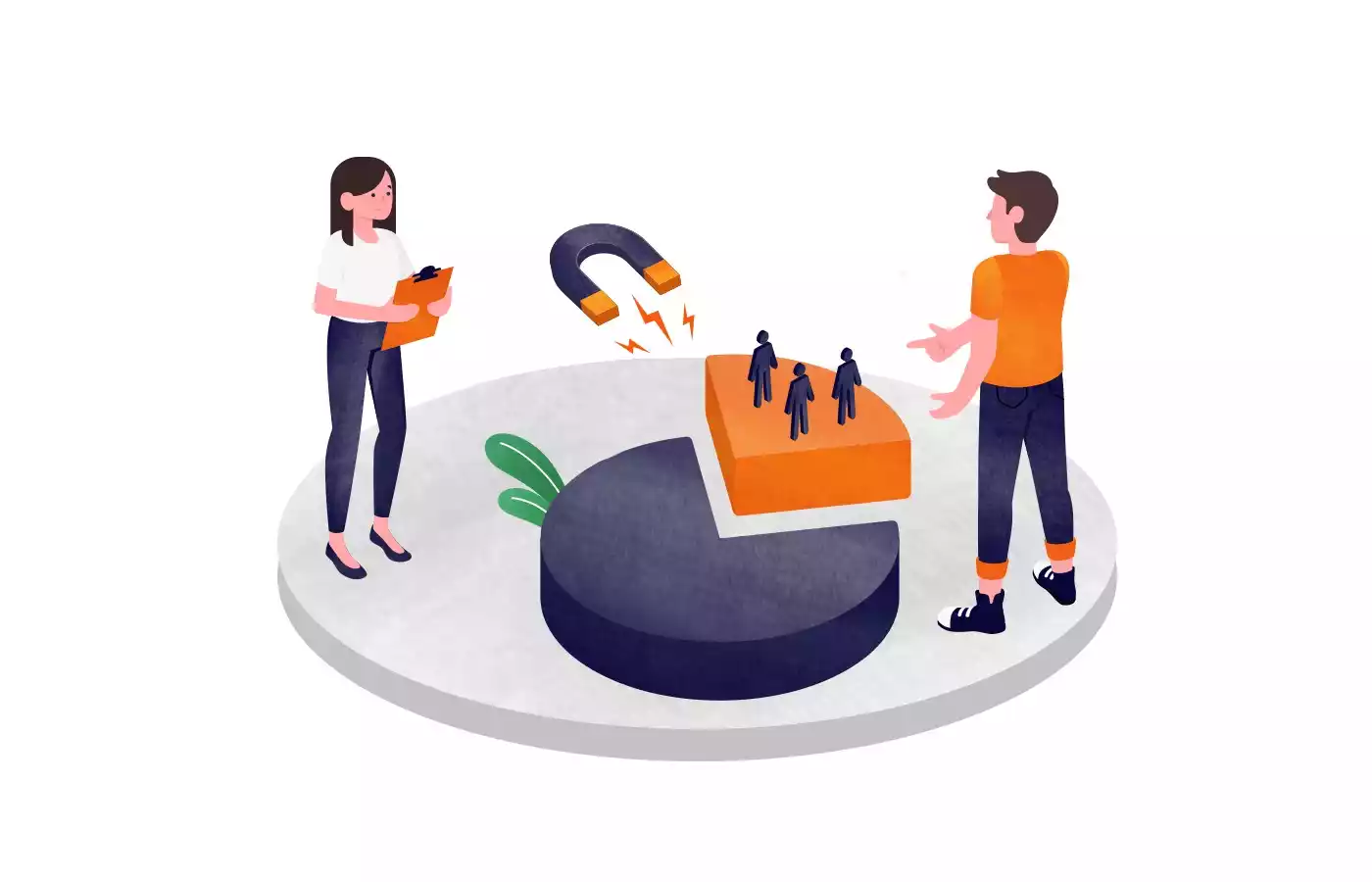 Understand Your Target Audience