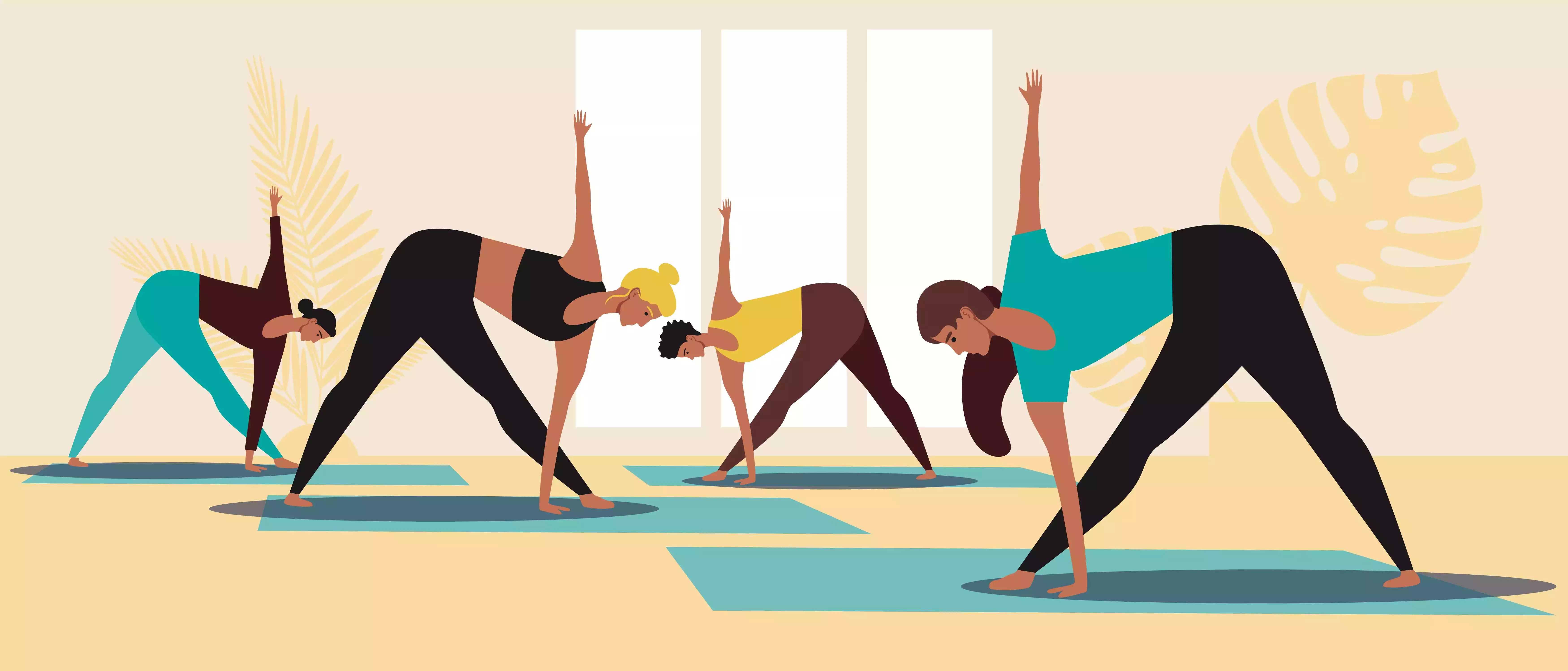 How to Promote Your Fitness Business