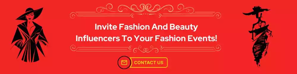 CTA - Beauty and Clothing