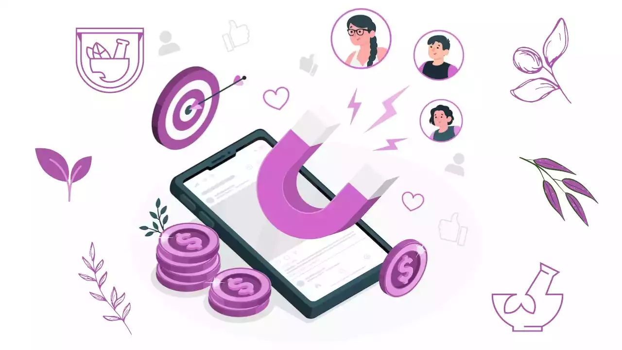 Understanding the Target Audience for Ayurvedic Products