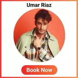 Umar Riaz