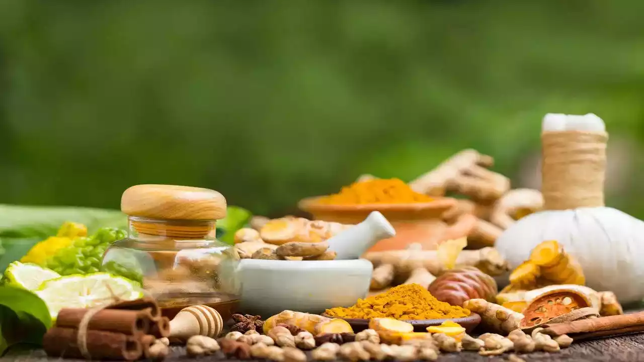 Ayurvedic Remedies
