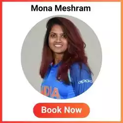Mona Meshram