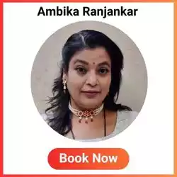 Ambika Ranjankar