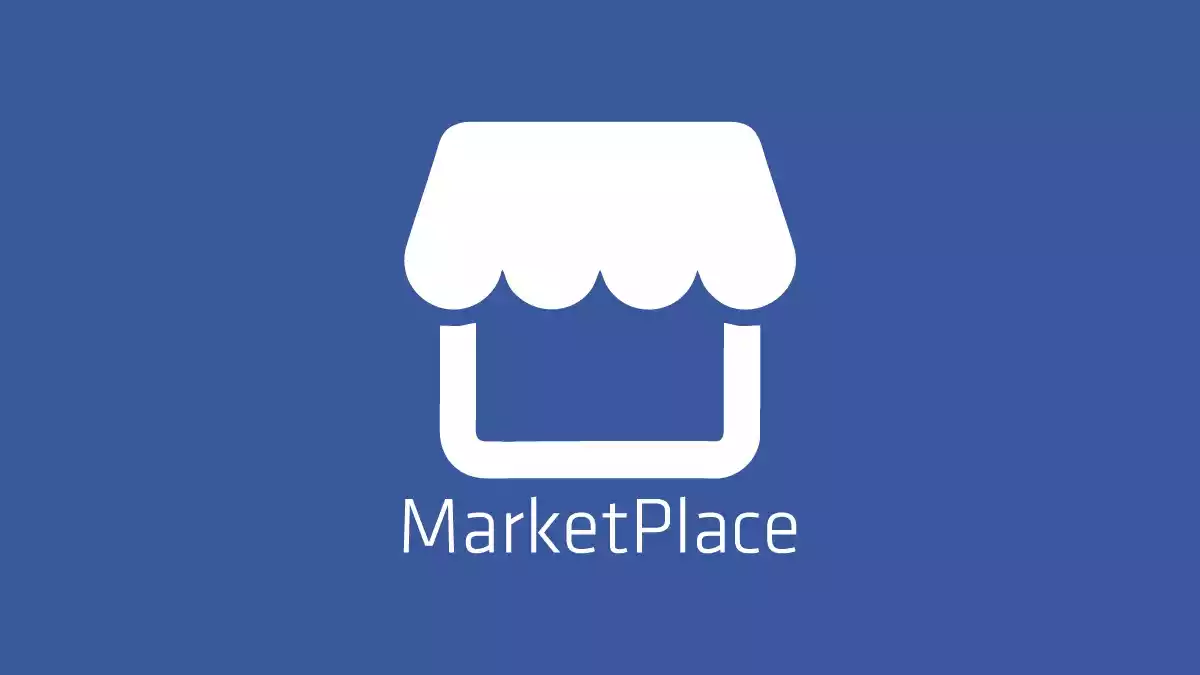Facebook Marketplace