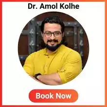 Dr. Amol Kolhe