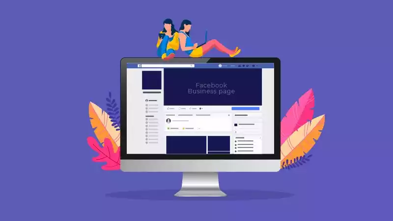 Set Up and Perfect Your Business Page.tring Set Up and Perfect Your Business Page