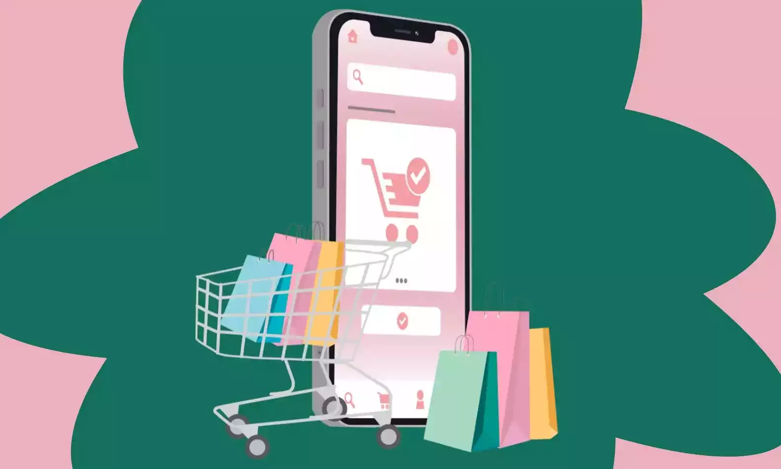 Shopping Features on Instagram