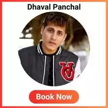 Dhaval Panchal