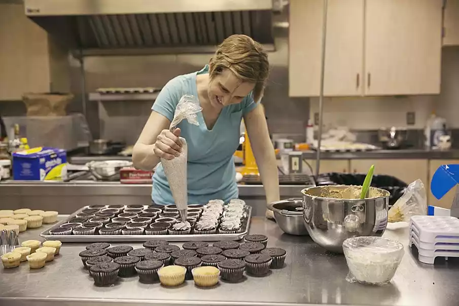 How to Promote a Home Baking Business? How to Promote a Home Baking Business?