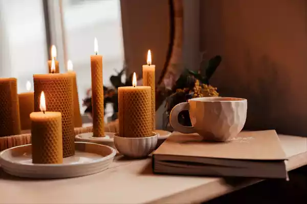 How to Promote My Candle Business?