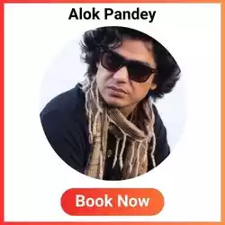 Alok Pandey