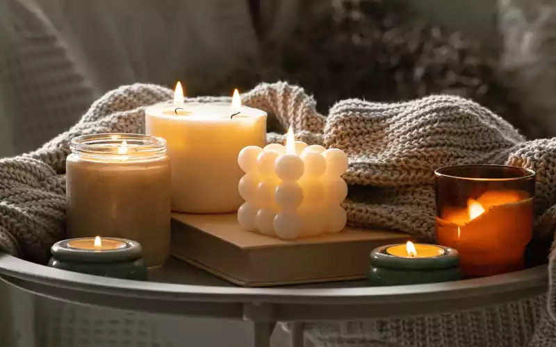 How Do I Introduce My Candle Business?