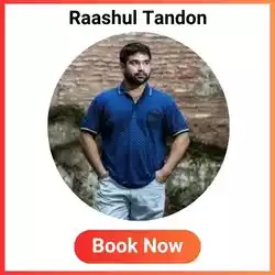 Raashul Tandon