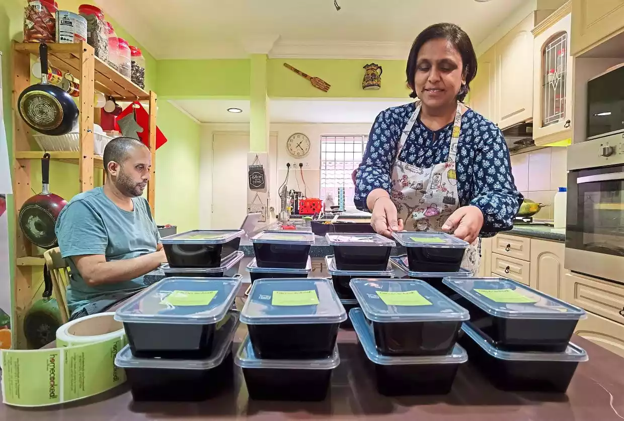 Home-Based Food Marketing Ideas  Home-Based Food Marketing Ideas