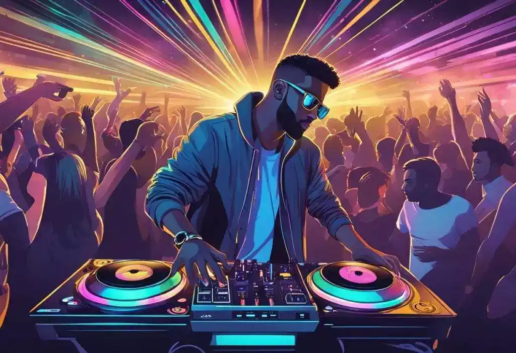 How to Promote a DJ Business?