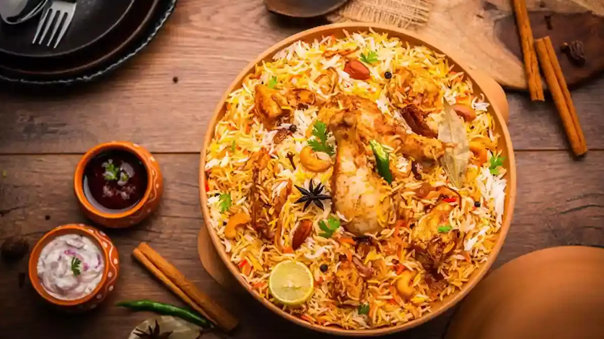 How to Promote Biryani Business How to Promote Biryani Business