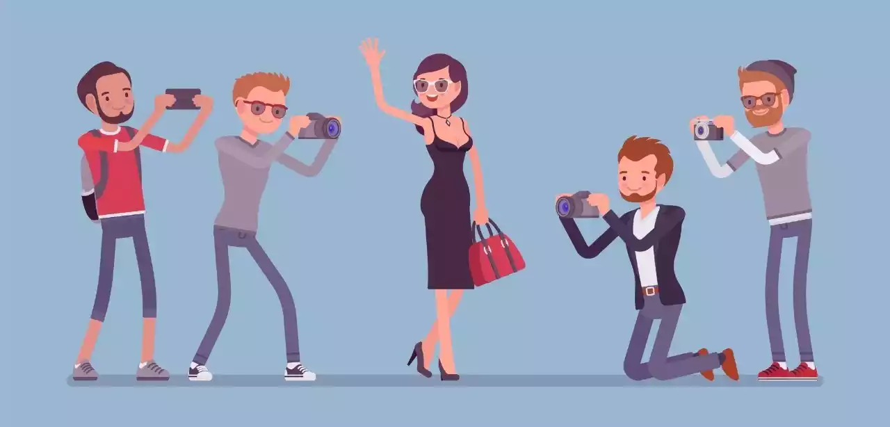 Promote Salon Business with Celebrity Endorsements