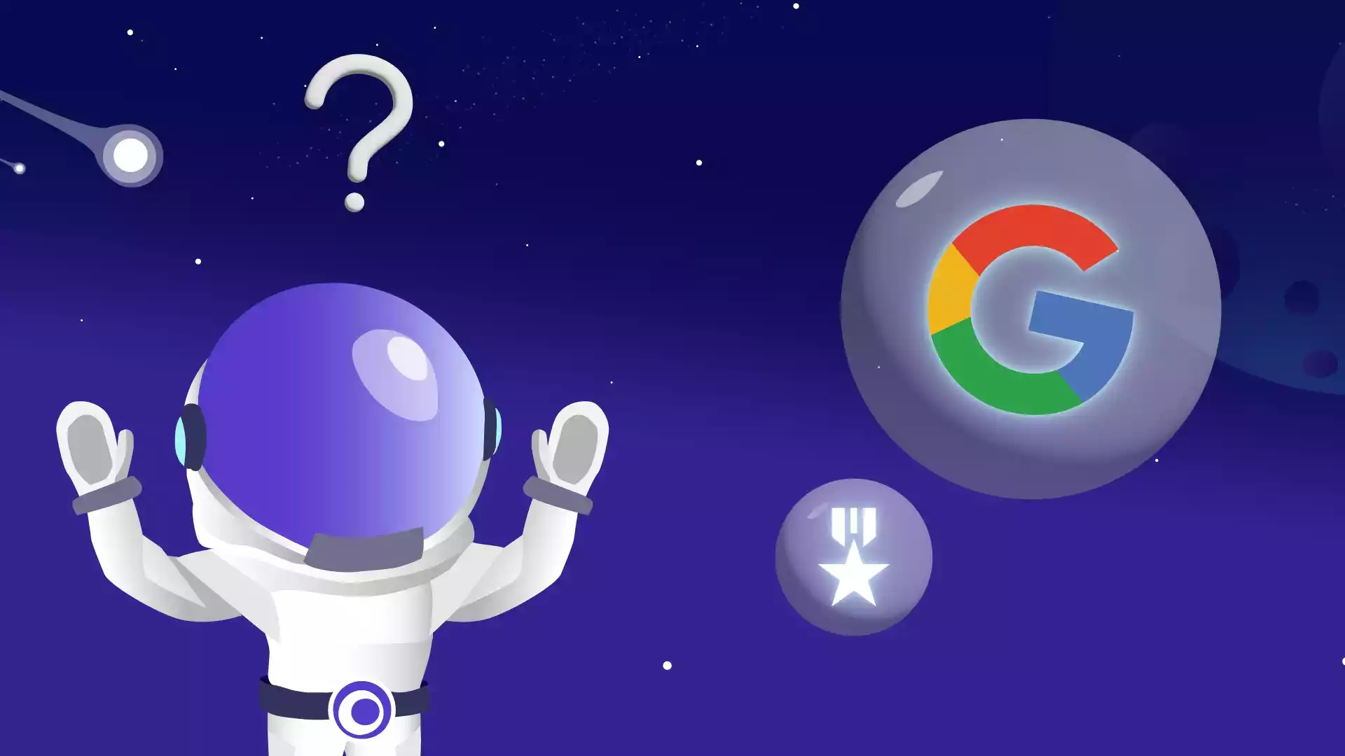 Boost Your Salon's Google Ranking