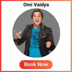 Omi Vaidya