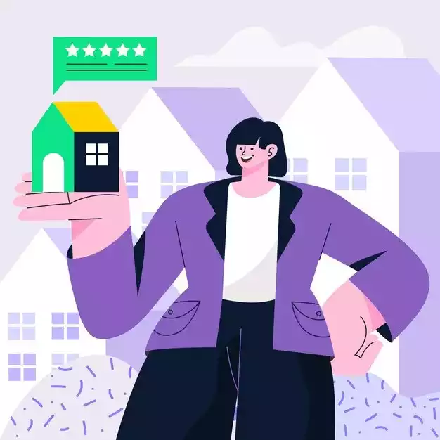 Real Estate Business Promotion