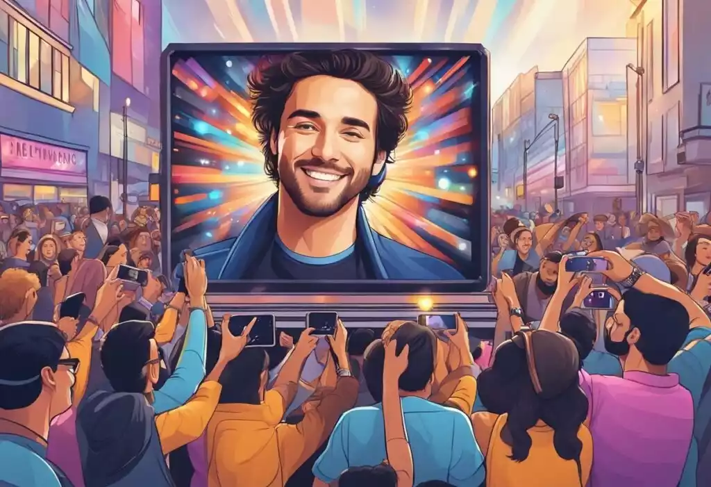 Celebrity Endorsement to Promote Your Business.tring Celebrity Endorsement to Promote Your Business