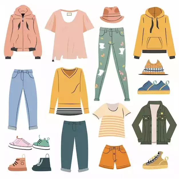 Fashion Brand Promotion