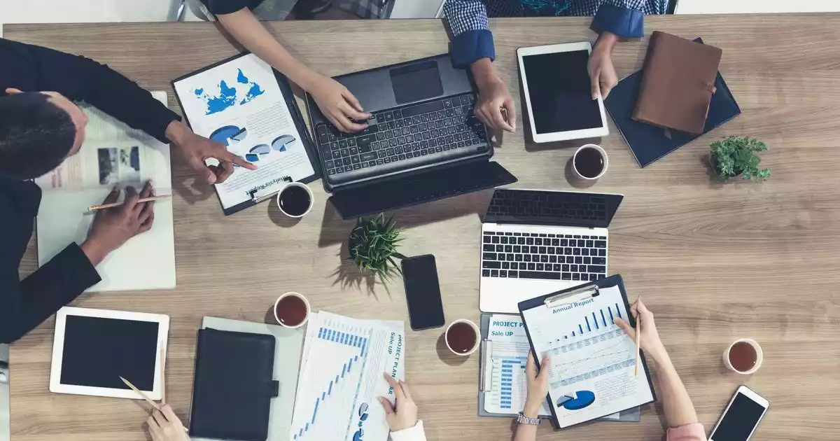 Different Types of Resellers