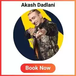 Akash Dadlani