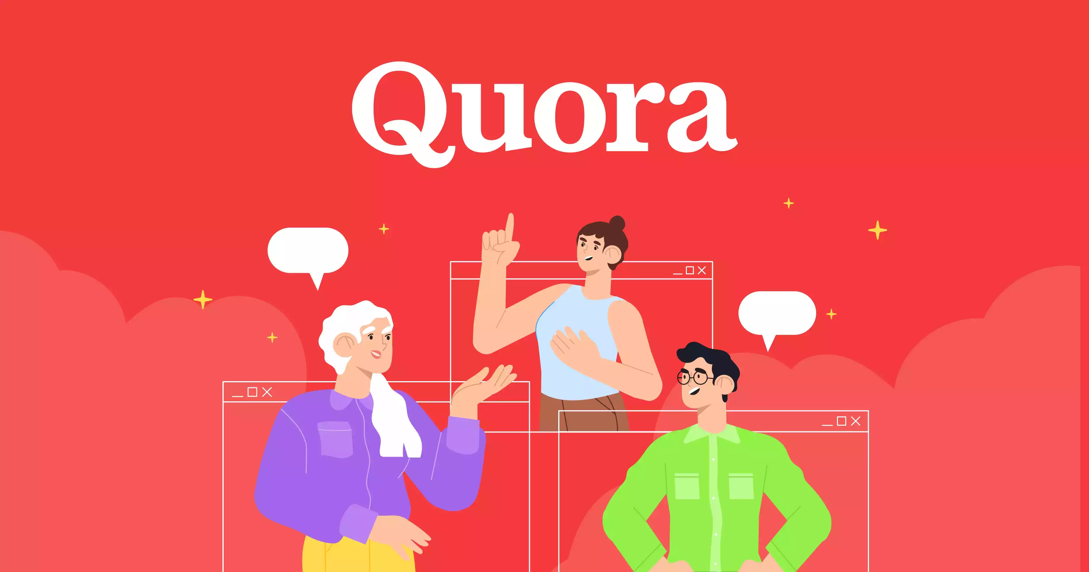 The Significance of Quora for Business