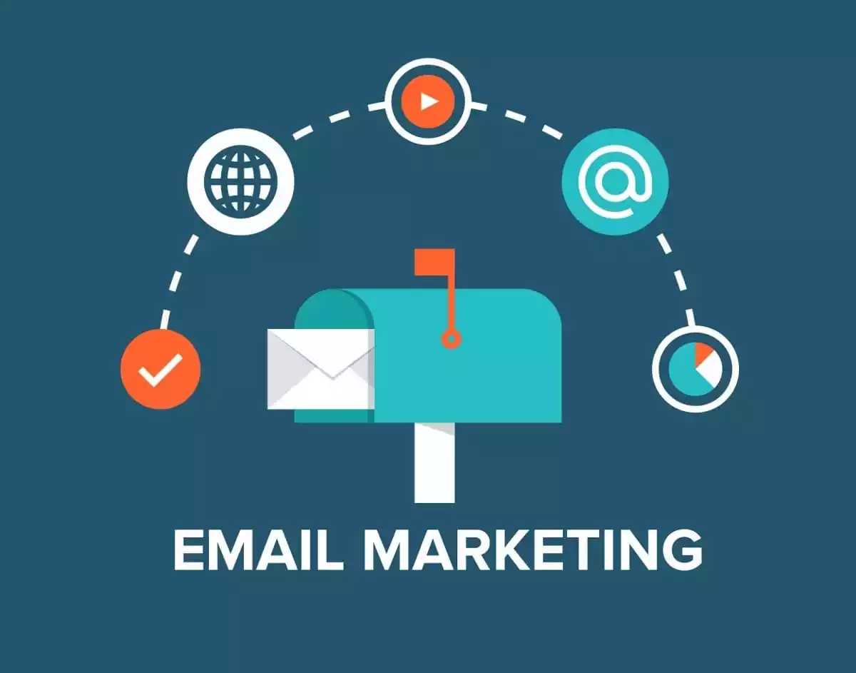 Boost Event Anticipation Through Email Marketing