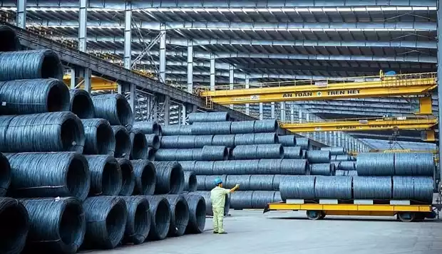 Marketing Strategy For The Steel Industry Marketing Strategy For The Steel Industry
