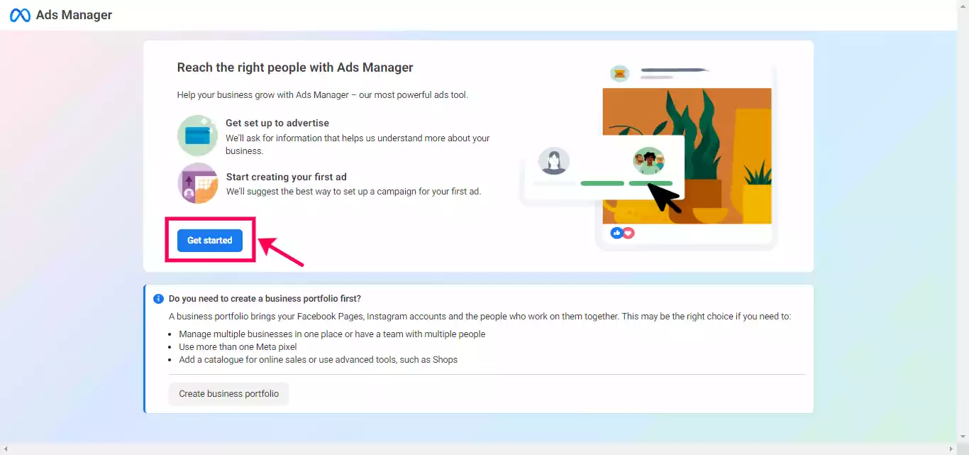 Invest in Facebook Ads Invest in Facebook Ads