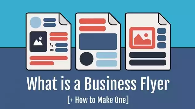 How to Make a Flyer to Promote Your Business