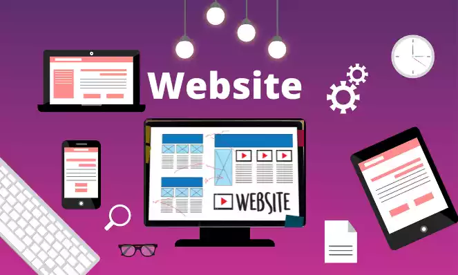 Promote Your Website
