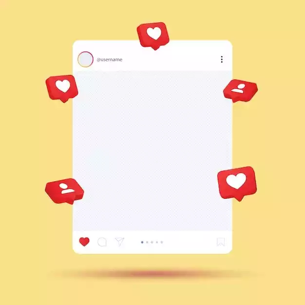 Instagram Business Page Promotion