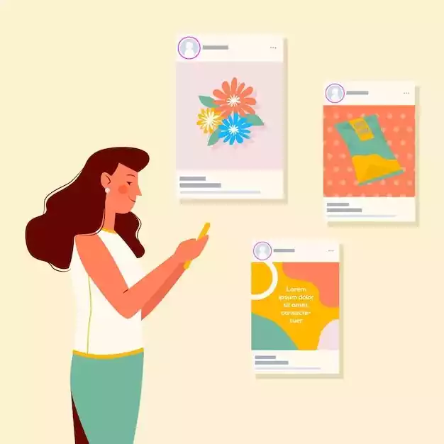 Instagram Business Page Promotion