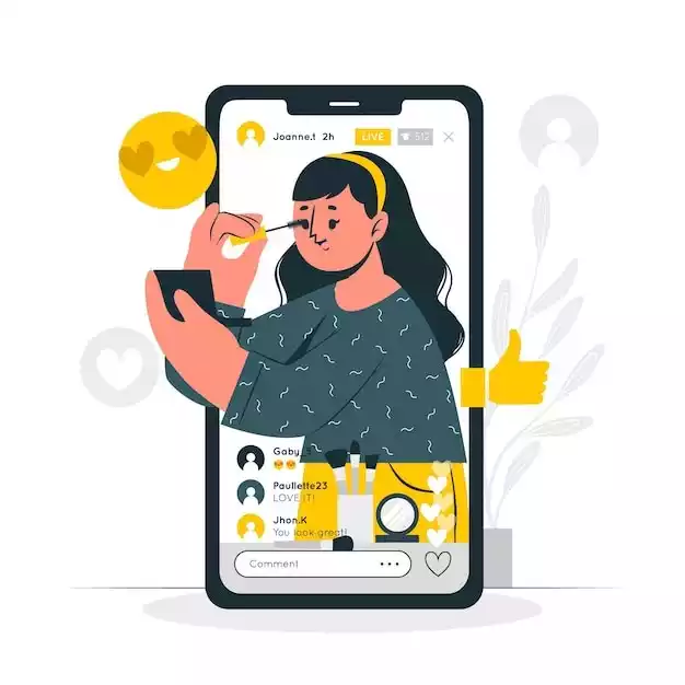 Business Promotion on Snapchat Business Promotion on Snapchat