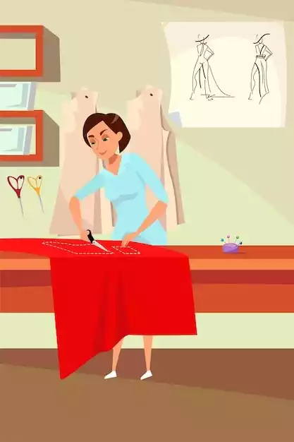 Sewing Business Promotion