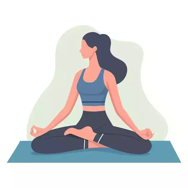 Yoga Business Promotion Yoga Business Promotion