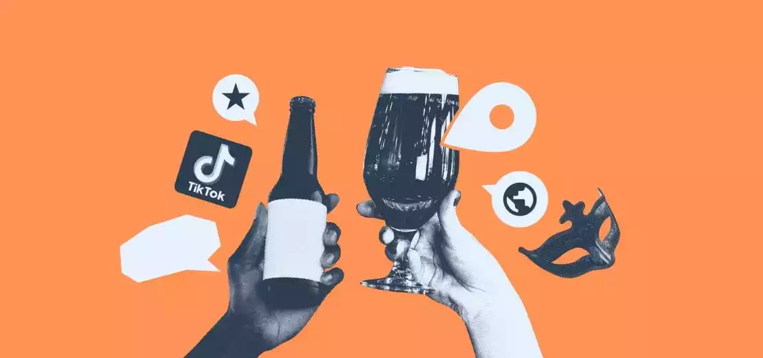 Clear and Successful Pub Advertising Concepts