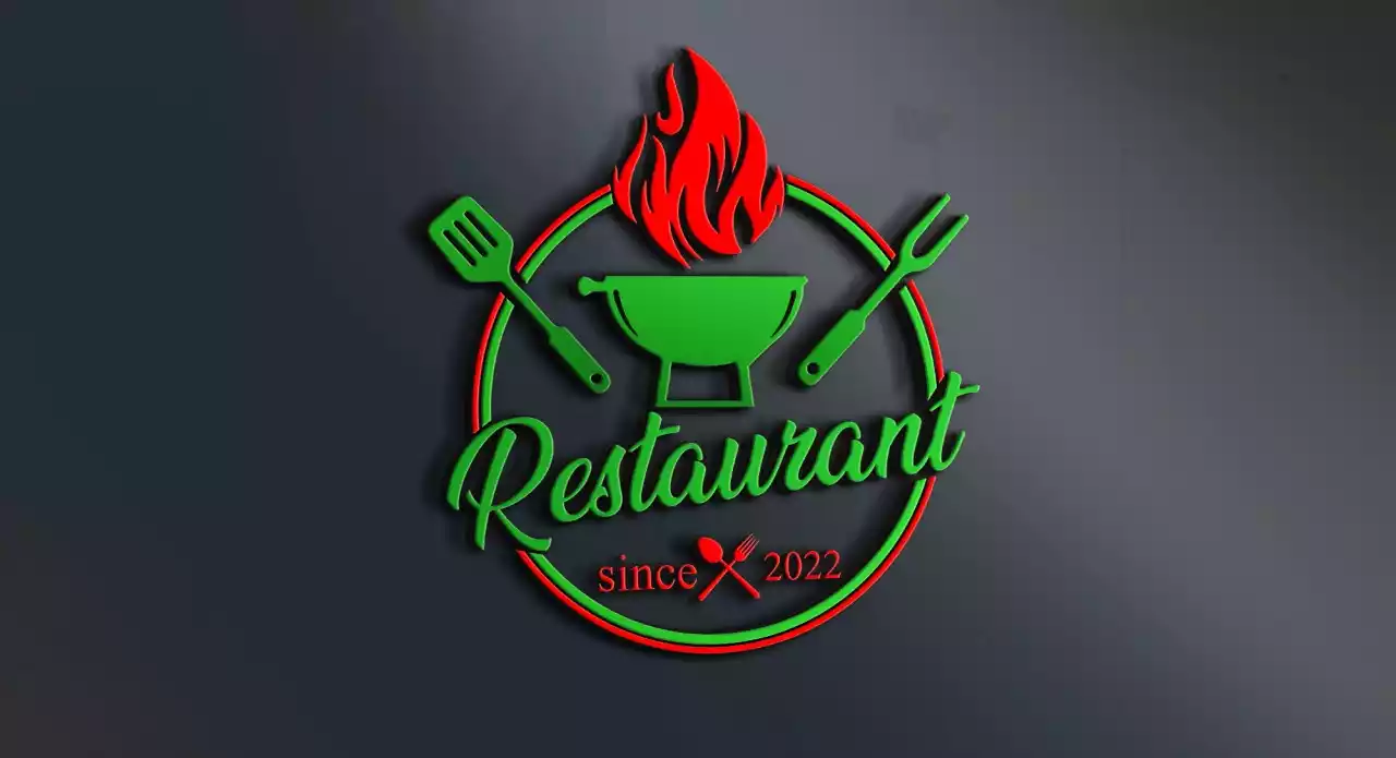 Restaurant & Cafe Branding Restaurant & Cafe Branding