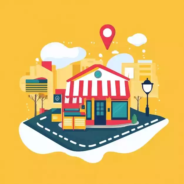 Local Business Promotion Local Business Promotion