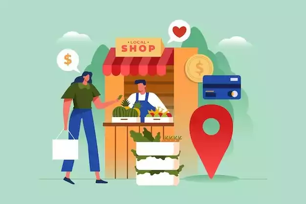 Local Business Promotion Local Business Promotion